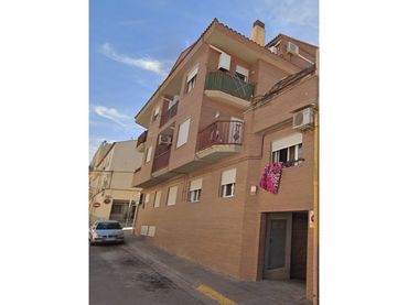 Einzelparkplatz mit Aufzug zum Verkauf in Carrer de Sant Jaume 2
