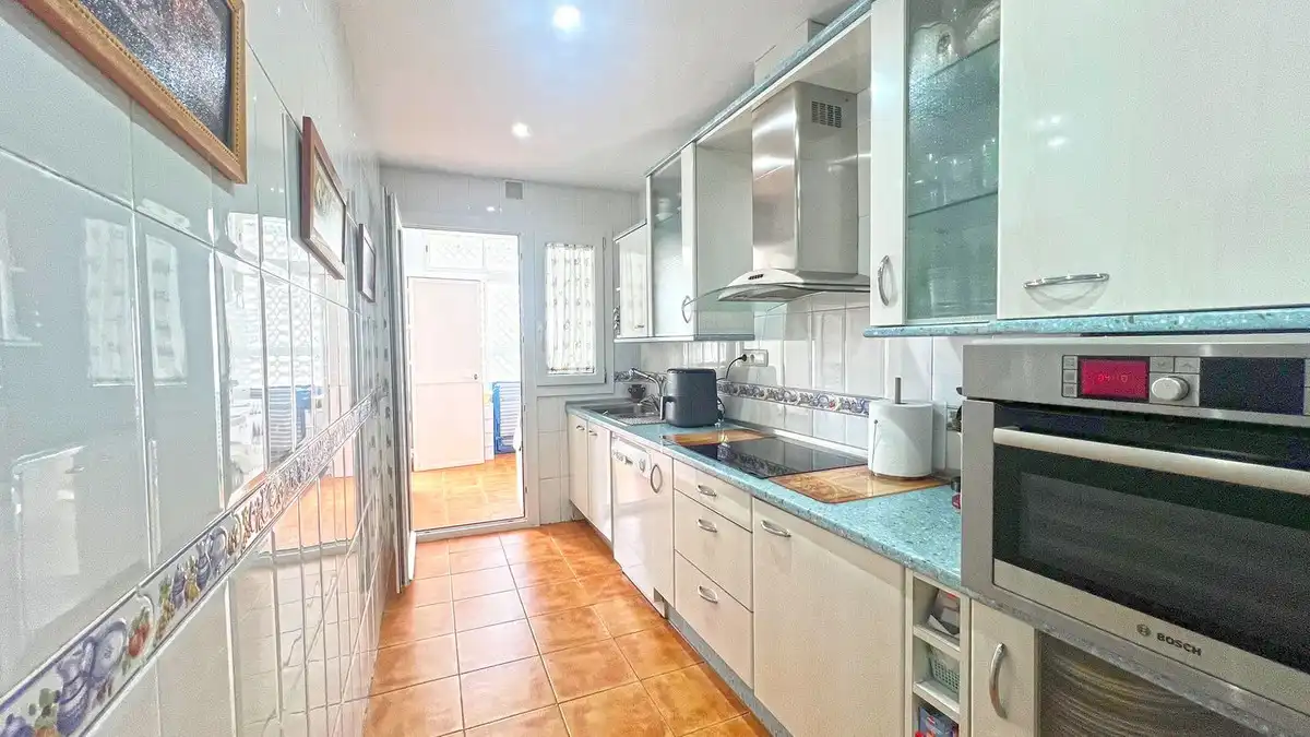 Flat with lift for sale in Marbella Centro, imagen 7
