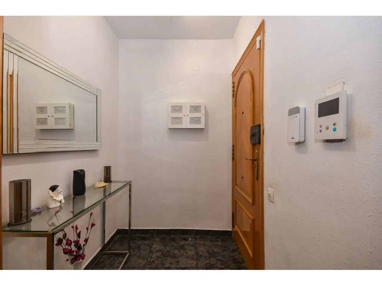 Piso en venta en Montcada i Reixac con Calefacción y Terraza