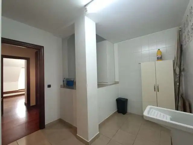 Bany de Àtic en venda en Centro Urbano