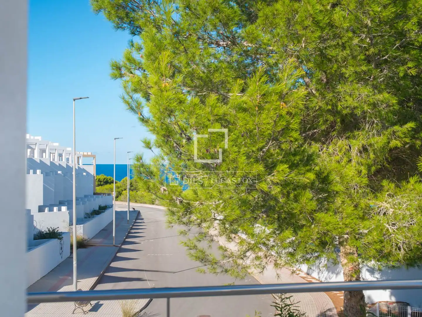 Villa con terrazza in vendita a Sant Agustí-Cala de Bou, imagen 31