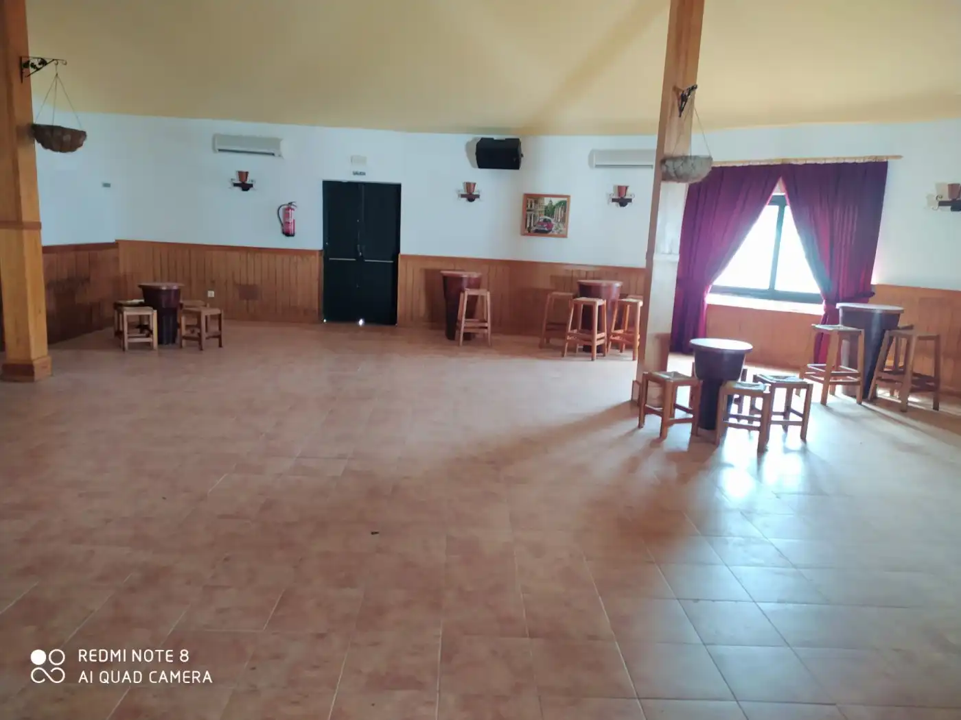 Local en venta en Barbate