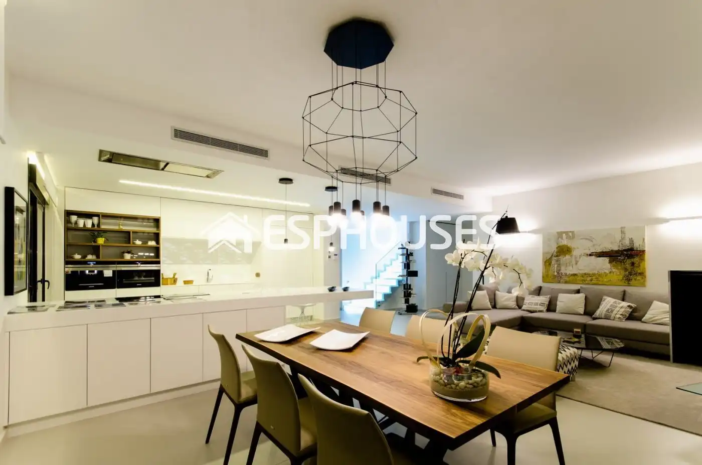 Villa avec terrasse à vendre à Orihuela Costa, imagen 20