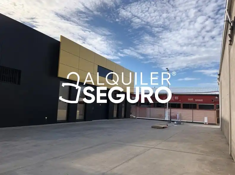 Gewerbefläche zur Miete in Calle León, imagen 16