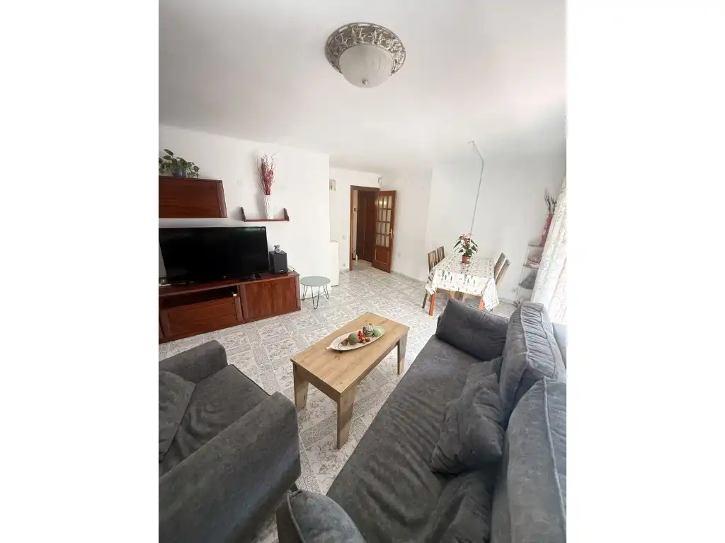 Living room of Apartments for sale in Esplugues de Llobregat