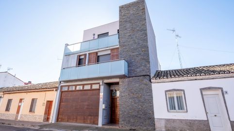 Foto 4 de Casa o chalet en venta en Calle del Norte, 7, Santa Isabel, Zaragoza Capital