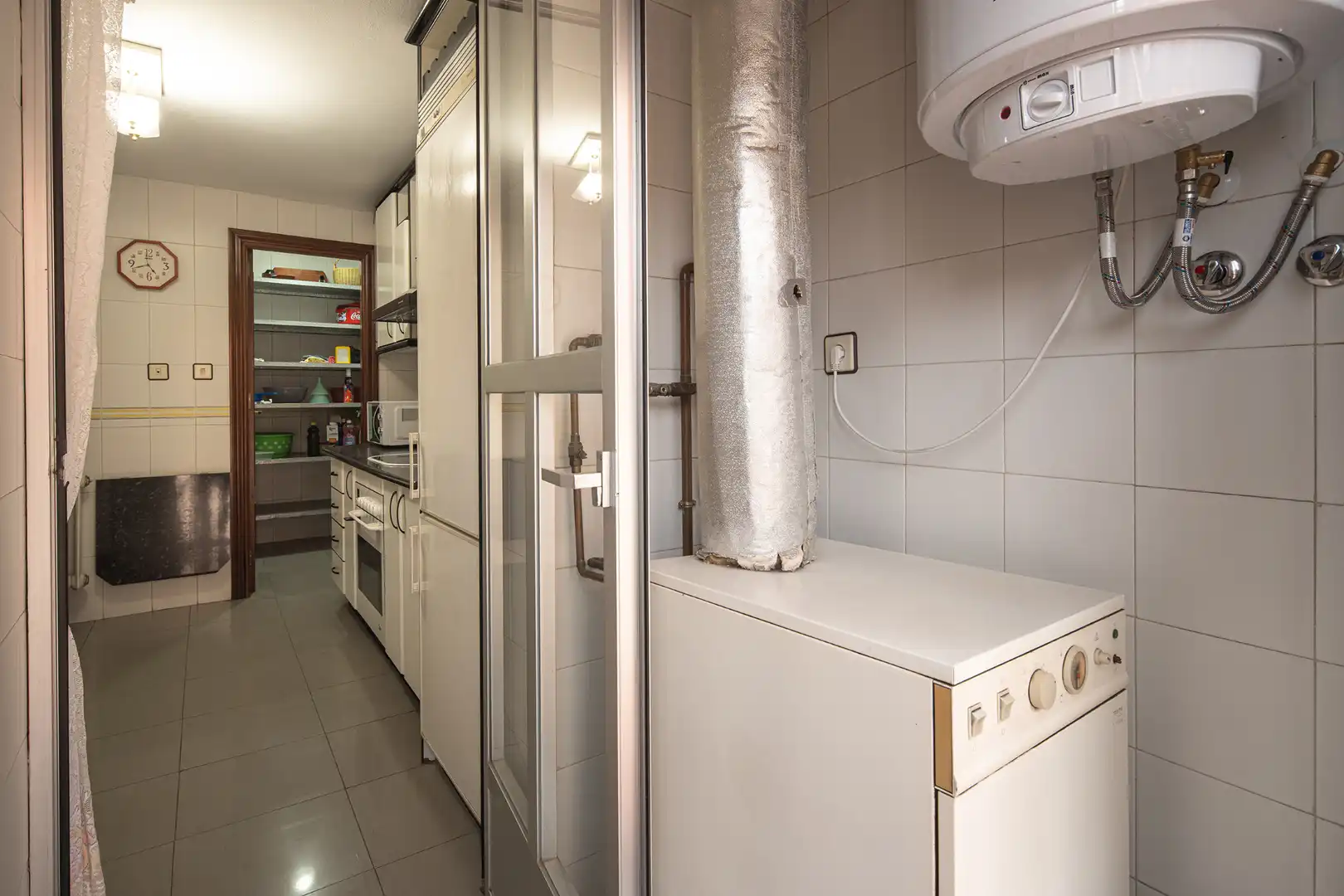 Casa adosada en venta en Angustias - Chana - Encina