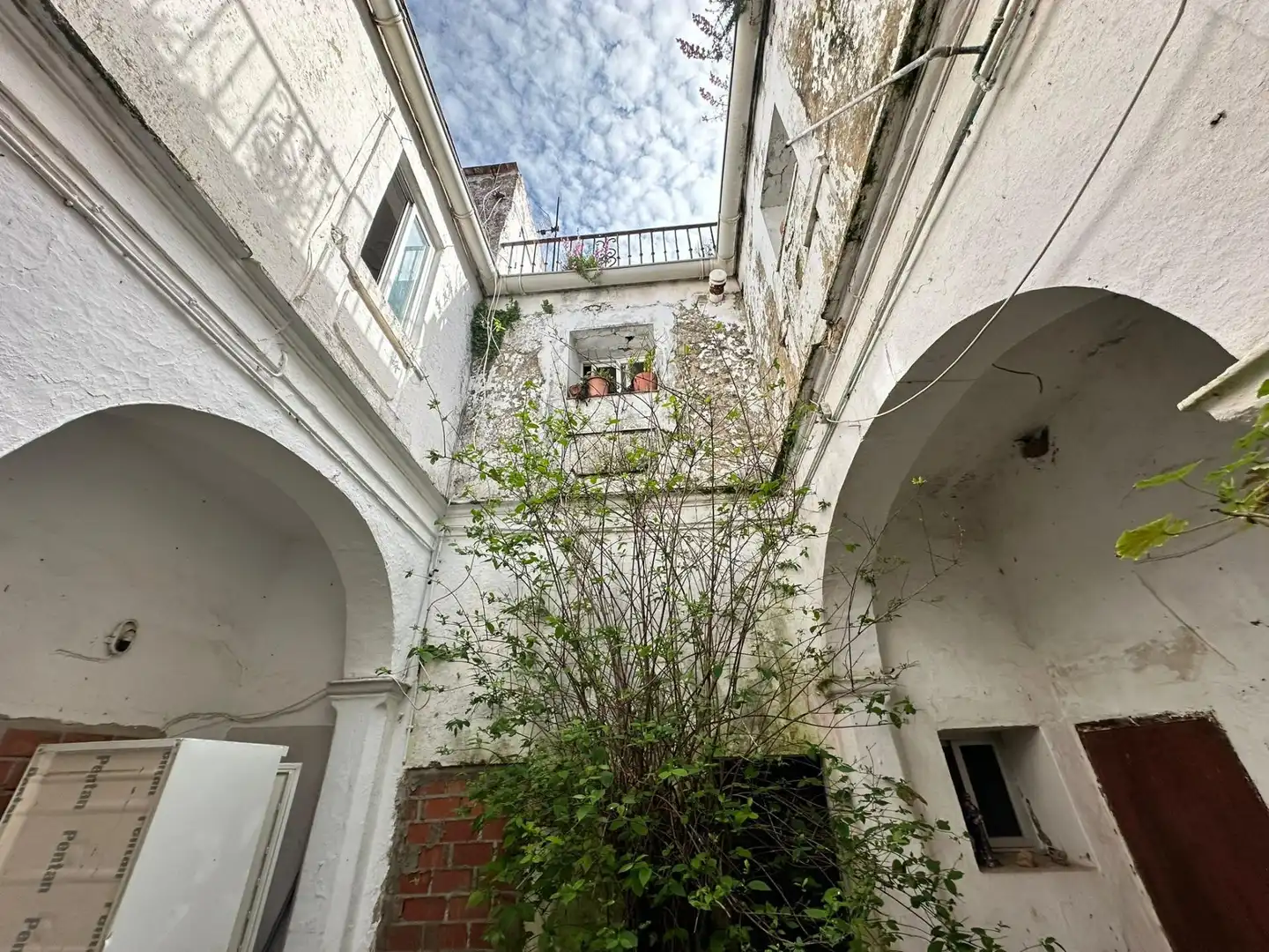 Houses for sale in Medina Sidonia