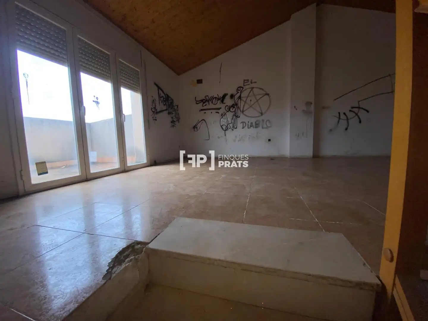 Casa adosada en venda en Benavent de Segrià amb Jardí privat, Terrassa i Traster