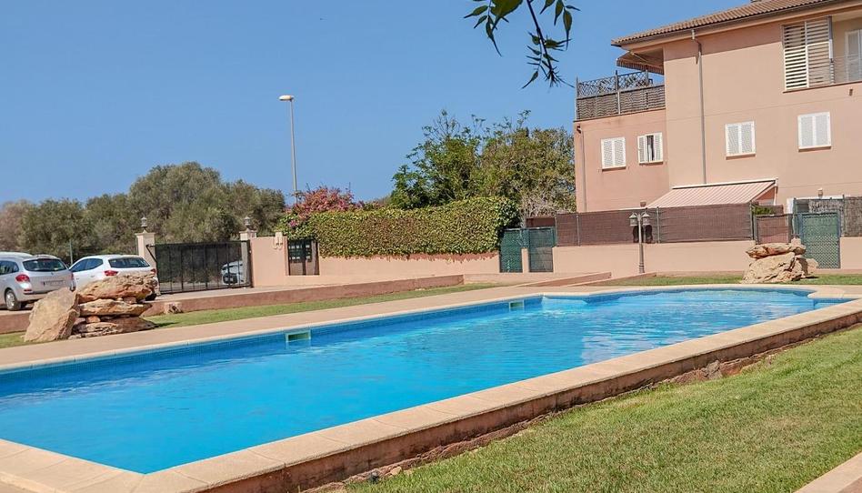 Foto 1 de Dúplex en venta en Sa Torre, Illes Balears