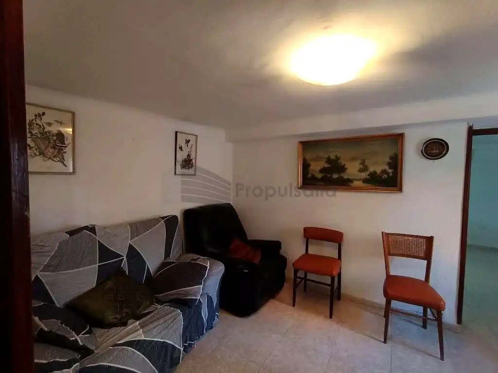 Finca rústica en venta en Lucena de Jalón
