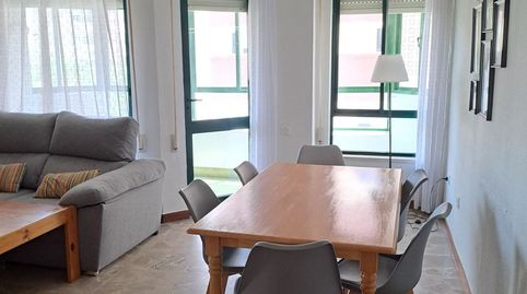 Foto 2 von Wohnung zur Miete in Paseo Marítimo - San José - La Laguna, Cádiz Capital