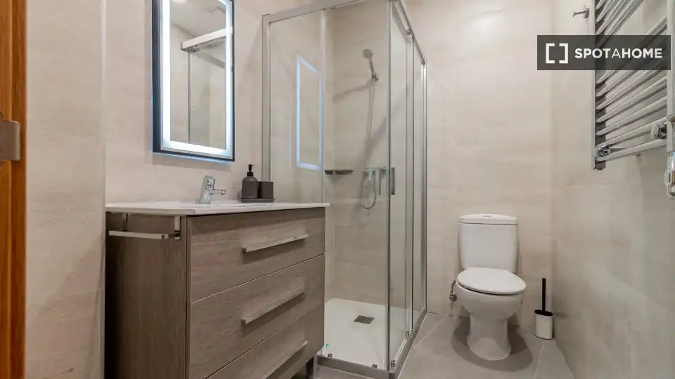 Flat to rent in Centro, imagen 3