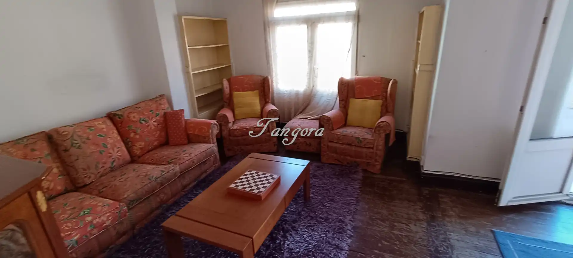 Piso con terraza en venta en Gobela Kalea, imagen 4