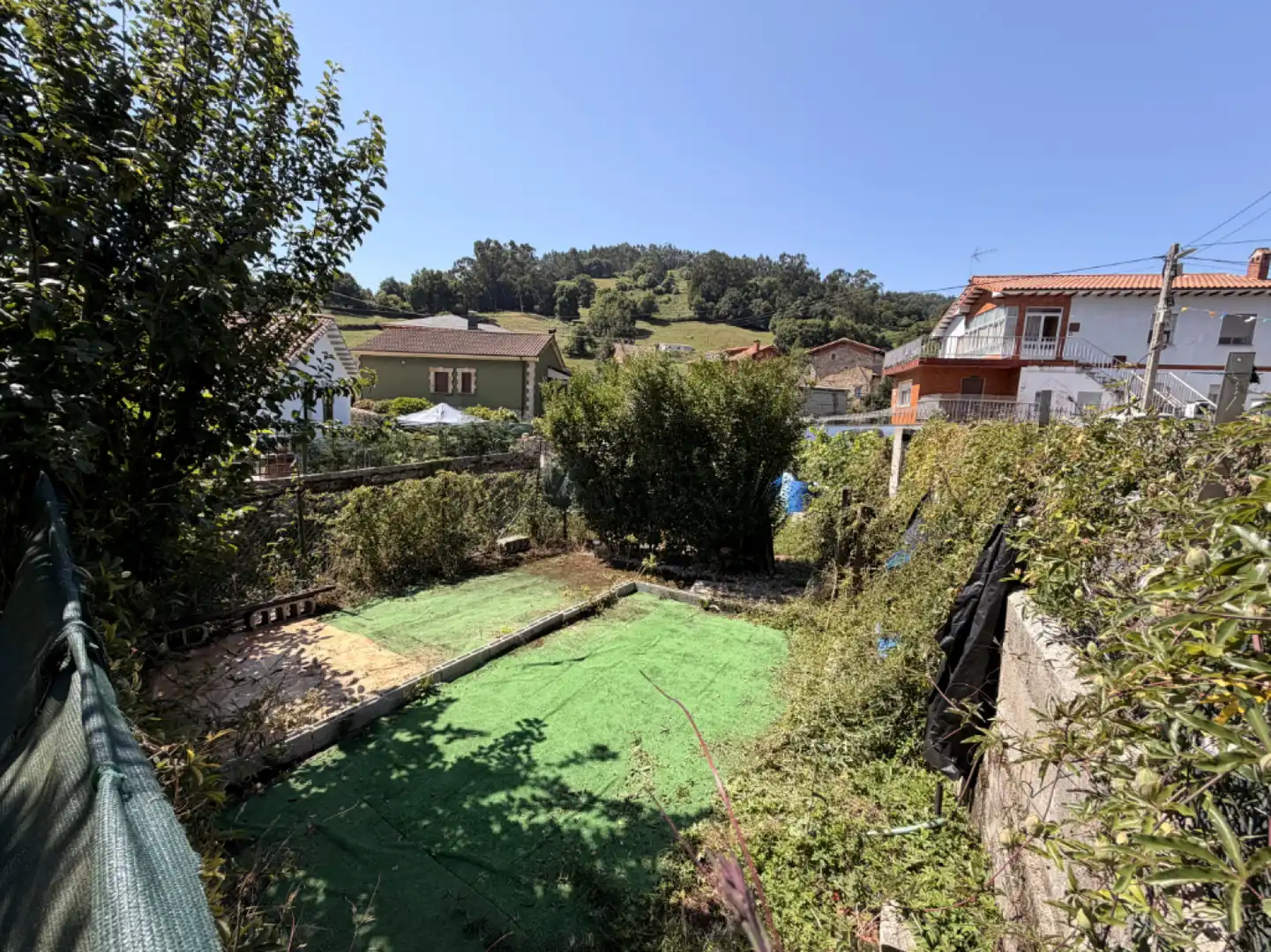 Habitatge amb jardí en venda a Los Corrales de Buelna, imagen 34