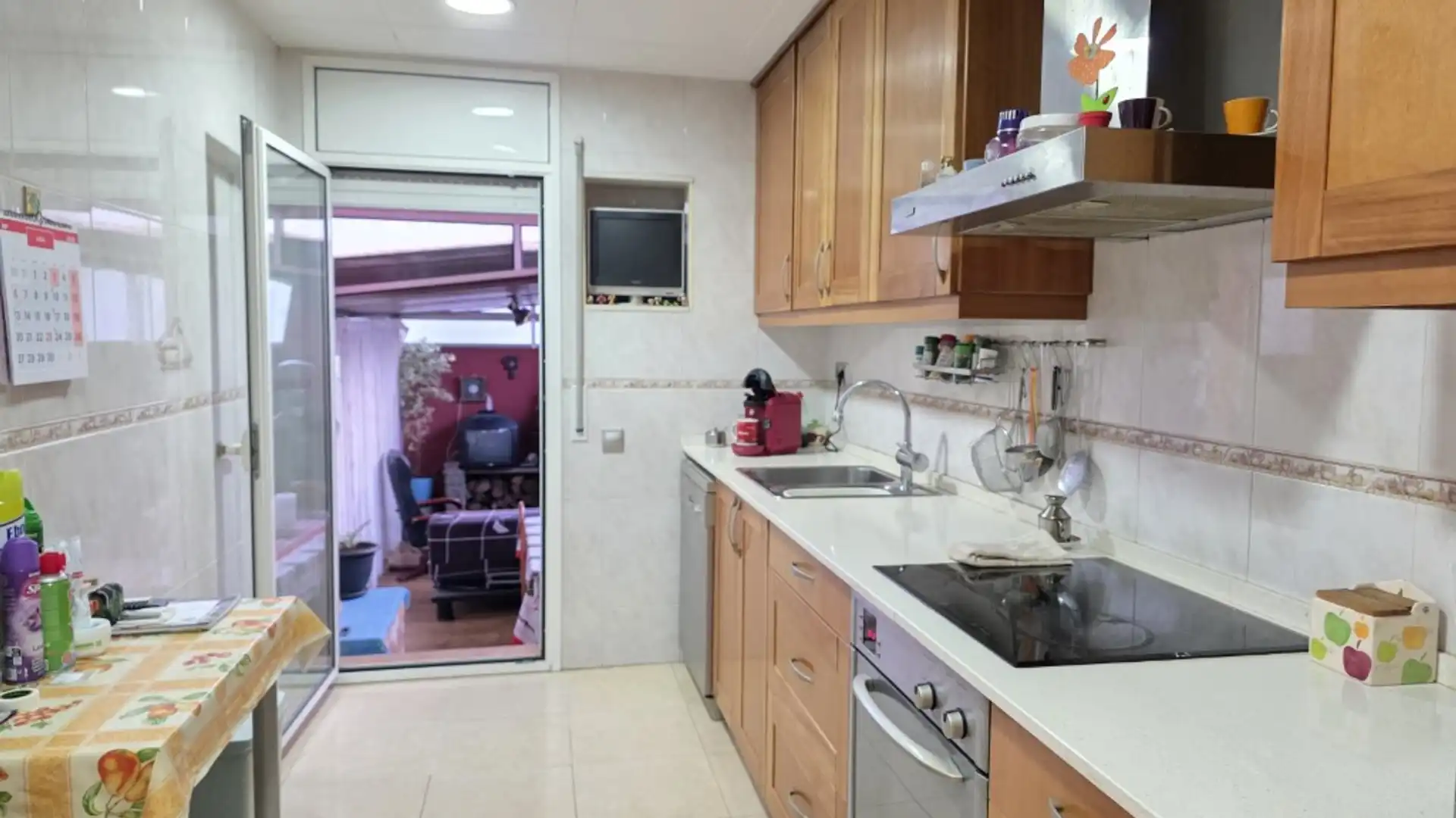 Cuina de Pis en venda en Les Franqueses del Vallès