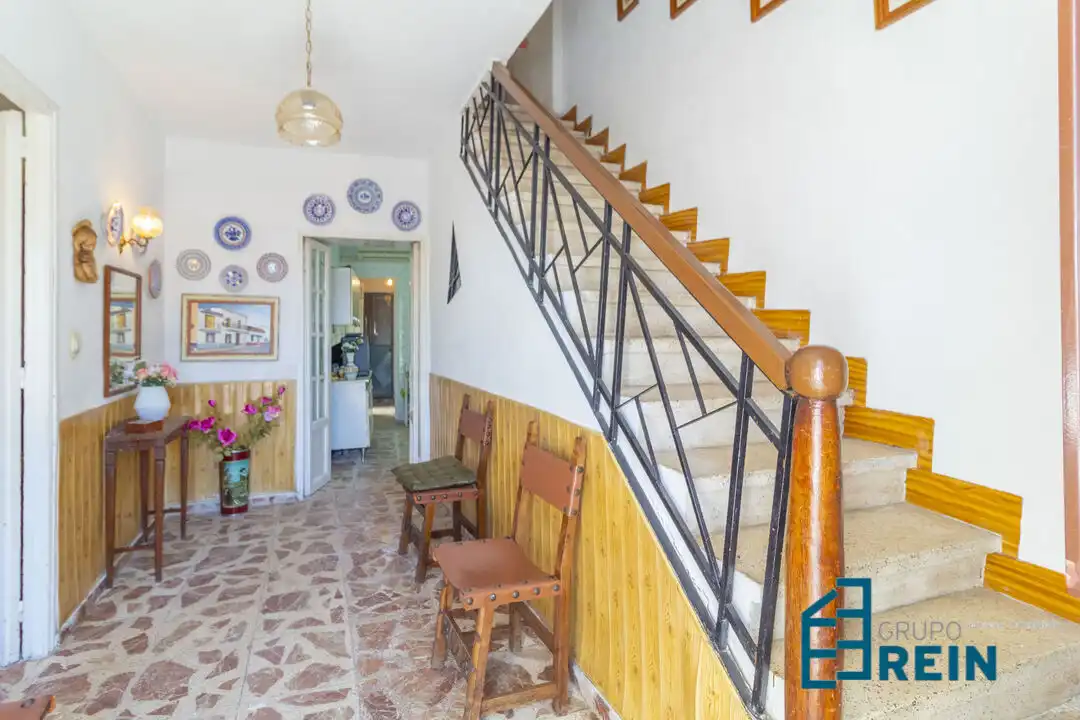 Casa o chalet en venta en Carranque con Aire acondicionado, Calefacción y Terraza
