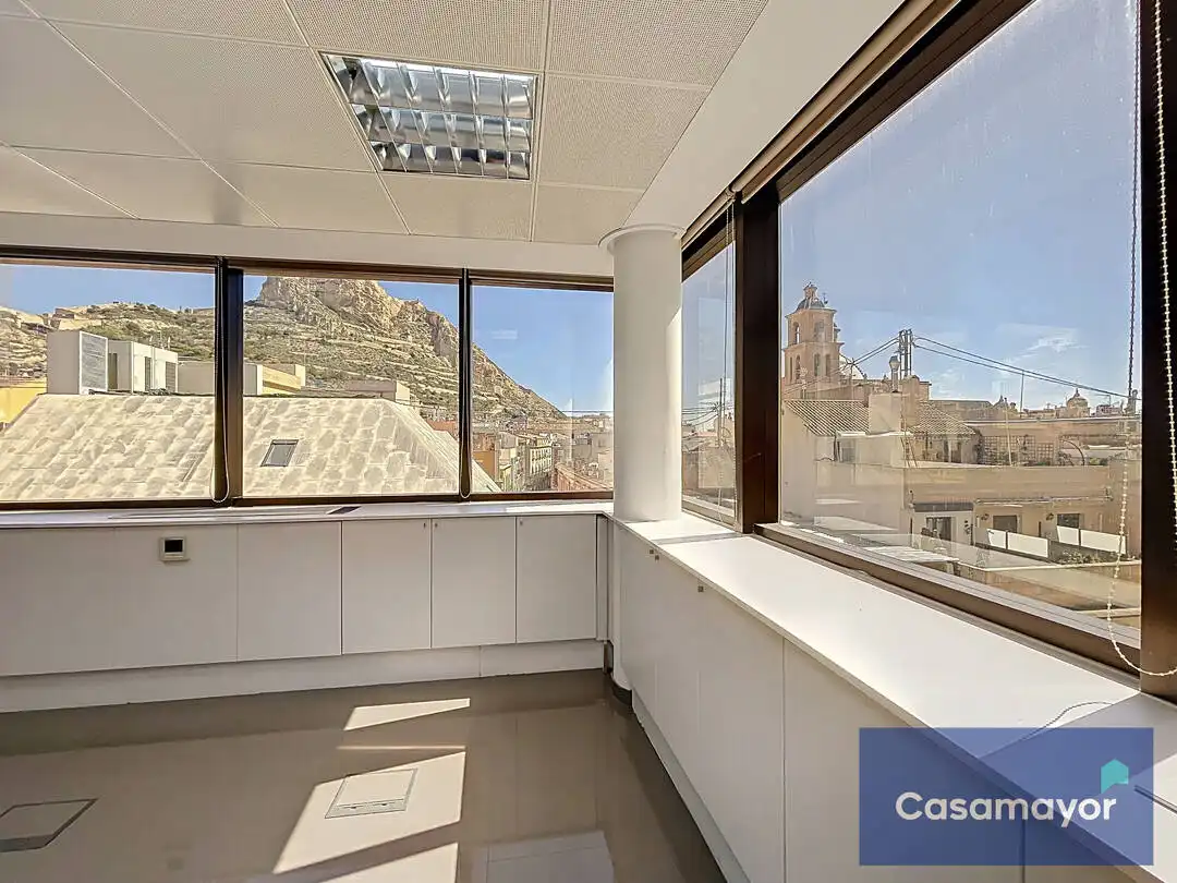 Office for rent in Alicante / Alacant