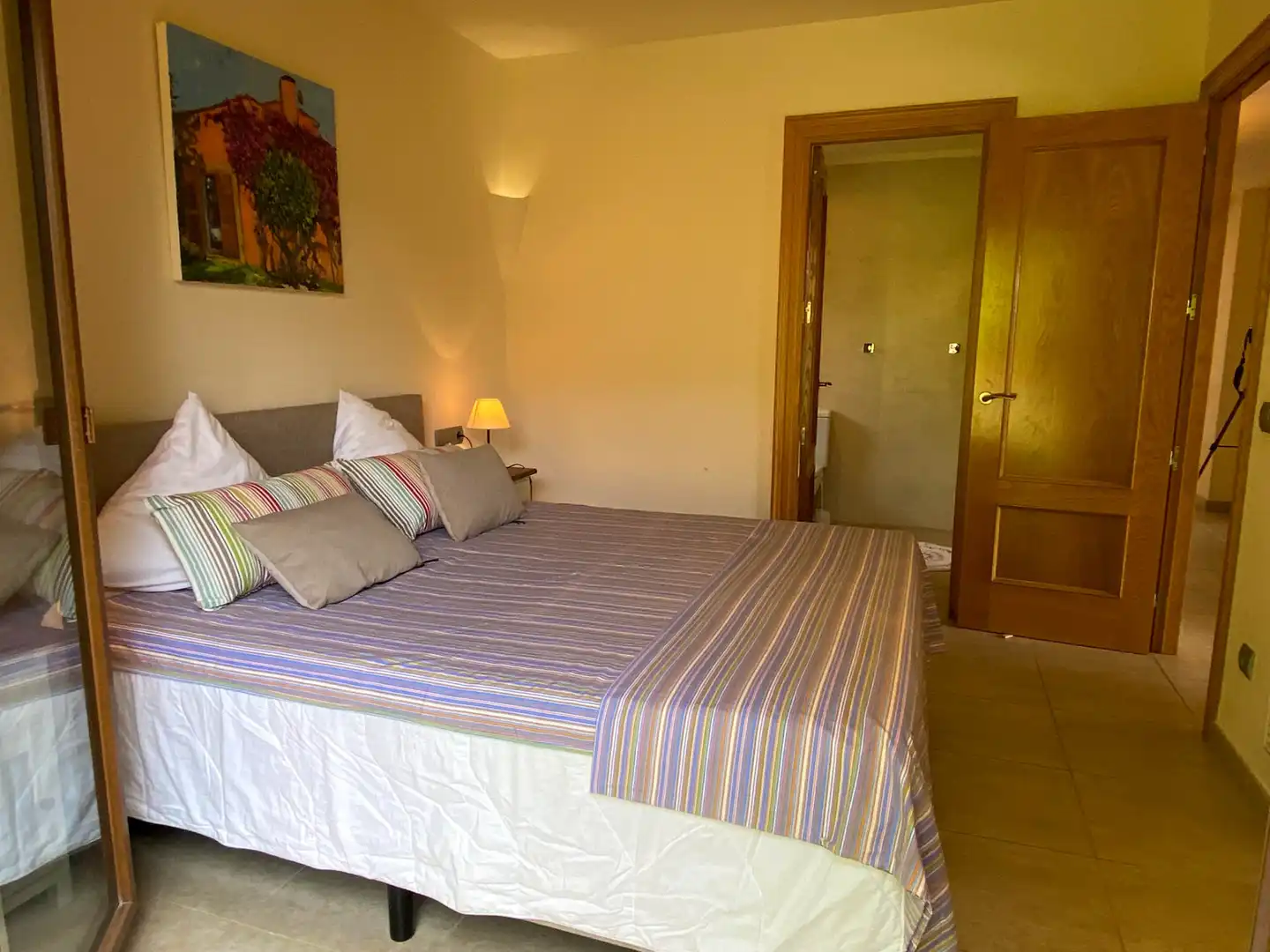 Detached house with terrace for sale in Sa Riera - Sa Fontansa, imagen 22