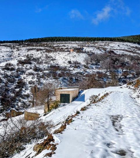 Photo 2 of Country house for sale in Calle Sierra Filabres, Bacares, Almería