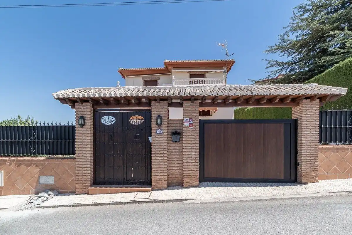 Maison avec terrasse à vendre à Barrio de la Vega, imagen 57