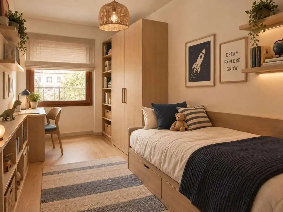 Wohnung mit Terrasse zum Verkauf in Centro, imagen 13