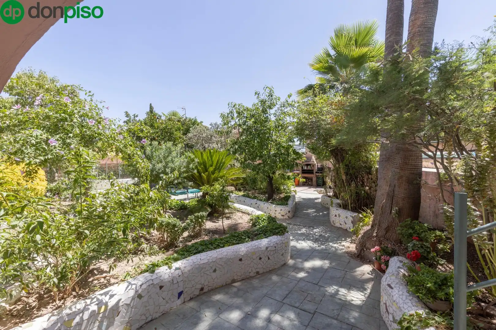 House with pool for sale in Avenida MONTEVIVE, imagen 80