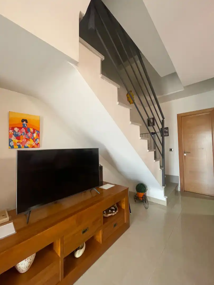 Terraced house with pool for sale in Playa - Ben Afeli, imagen 7