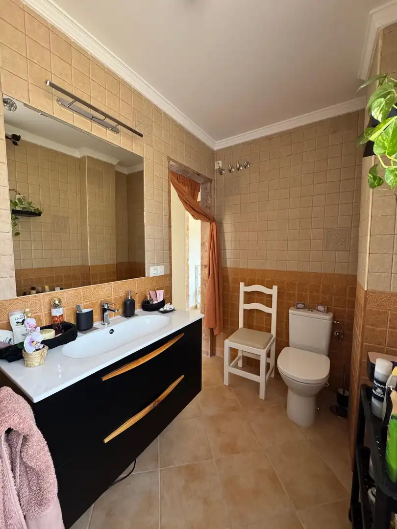 Casa amb jardí en venda a Casabermeja, imagen 23