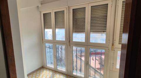 Foto 2 de Pis de lloguer a Calle Alcalde Muñoz, Plaza de Toros - Santa Rita,  Almería Capital