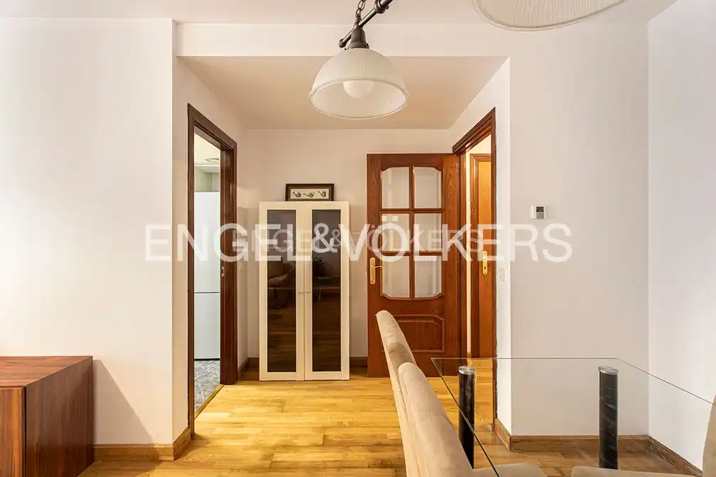 Flat for sale in Centro