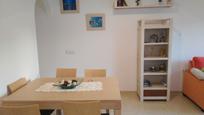 Dining room of Apartment for sale in Cuevas del Almanzora  with Terrace, Furnished and Washing machine