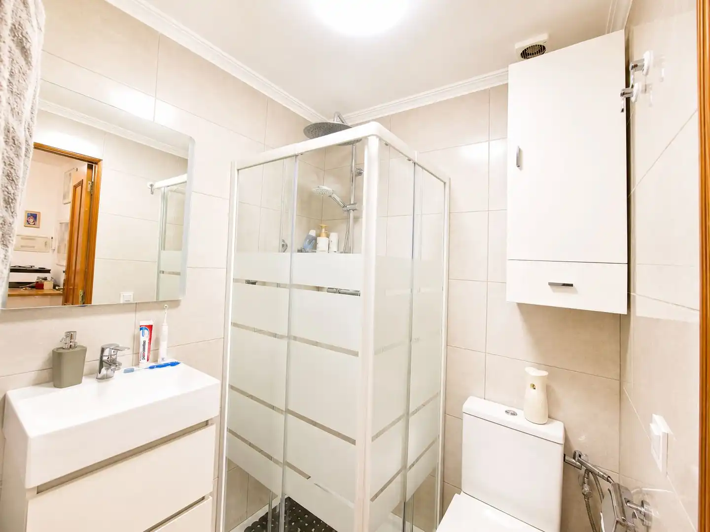 Bungalow con piscina in vendita a Benicolada - Las Adelfas, imagen 13