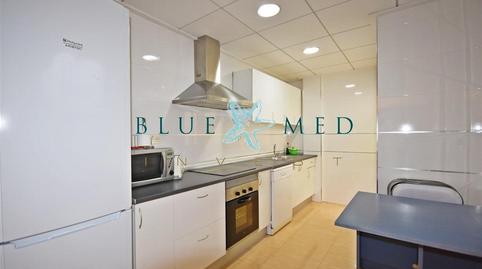 Foto 5 de Pis en venda a Avenida del Doctor Meca, La Cumbre - Cuatro Plumas, Murcia