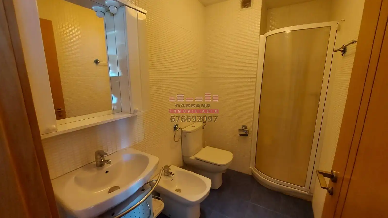 Apartment with lift to rent in Rúa Cervantes 19, imagen 11