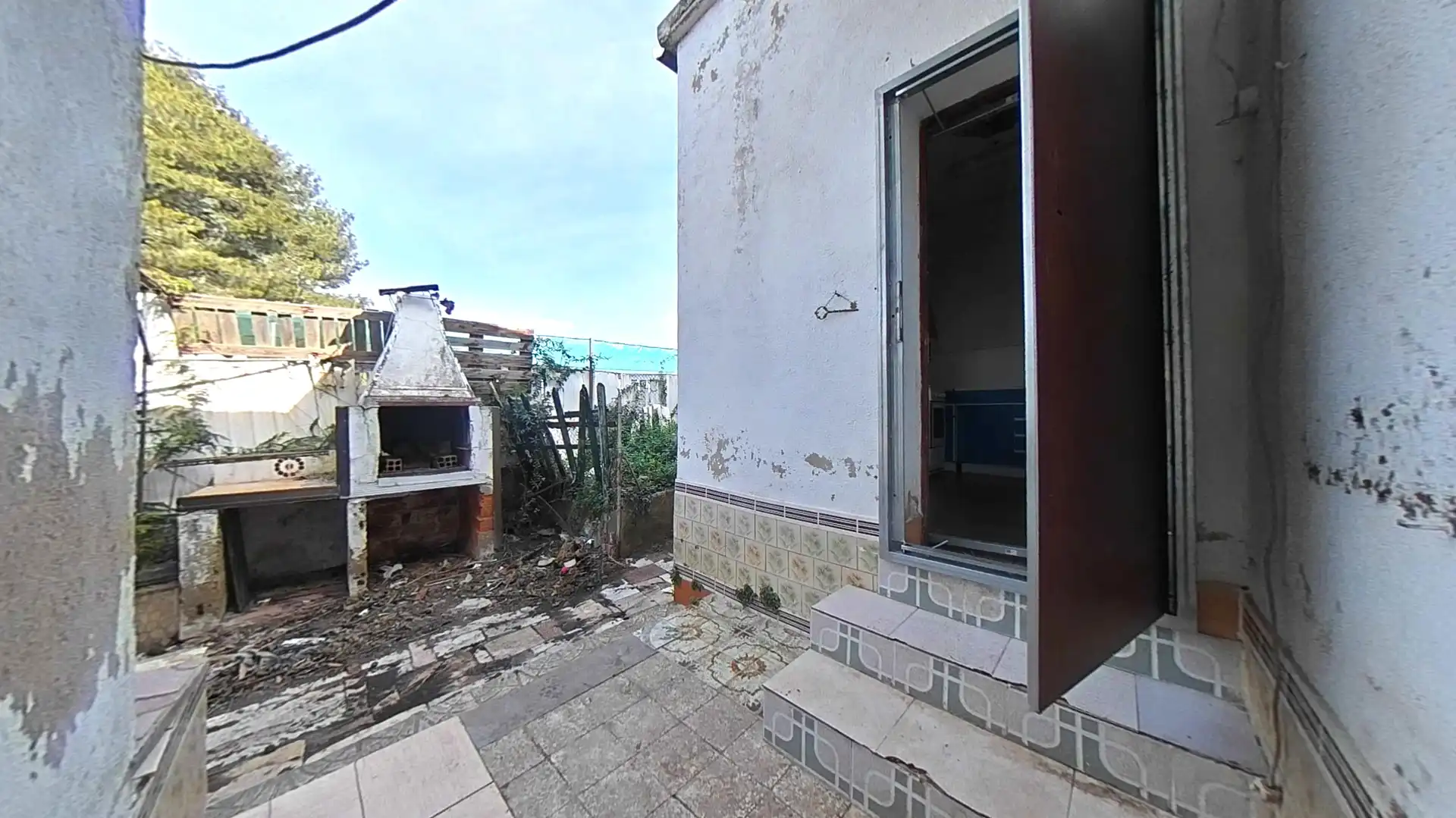 Casa o chalet en venta en La Franquesa - Oasis Park