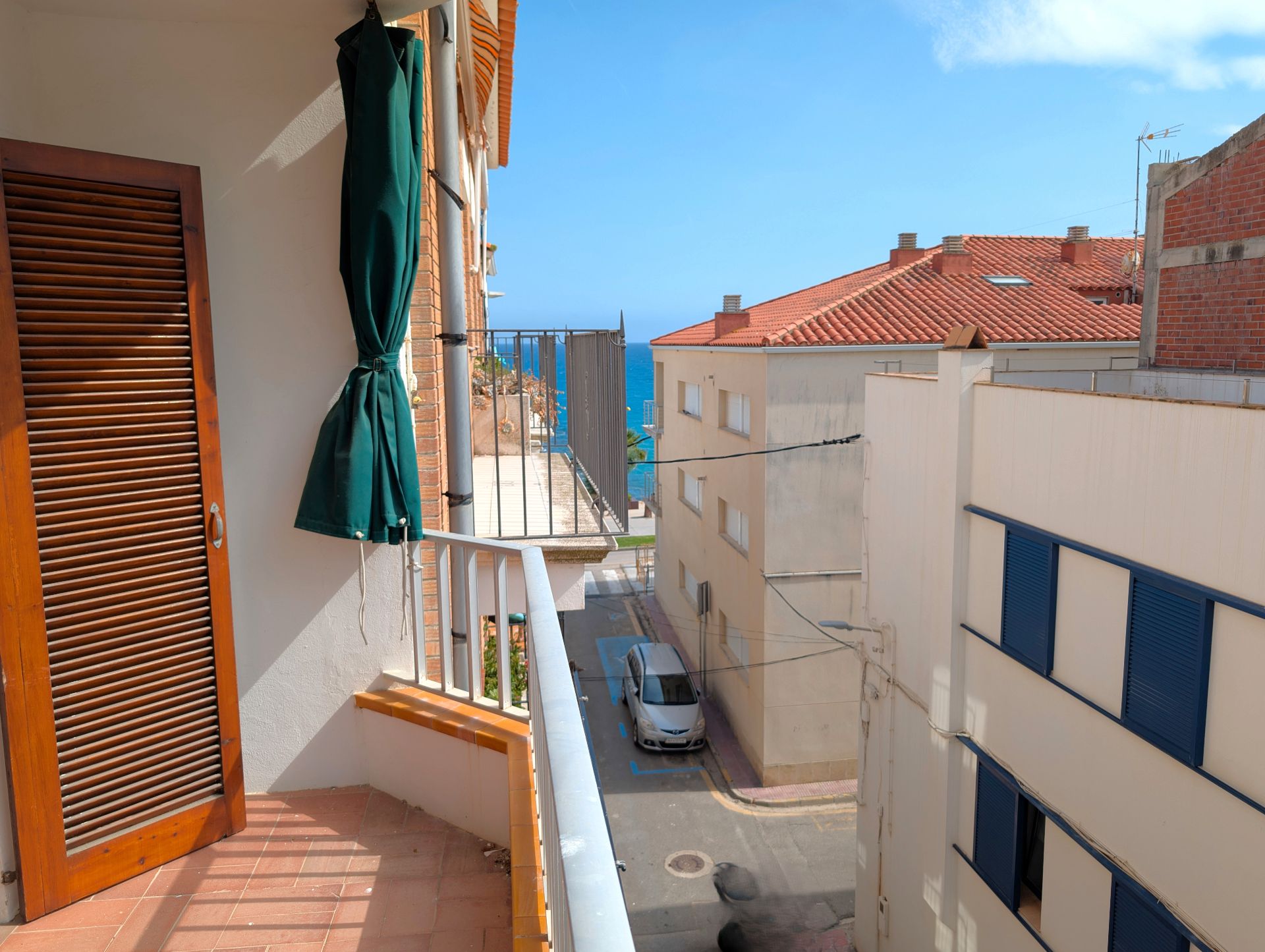 Apartamento en venta en Carrer de Sant Antoni, 118