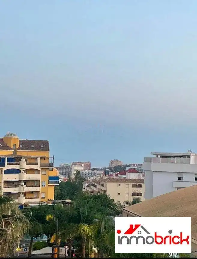 Pis amb piscina en venda a Parque de la Paloma, imagen 16
