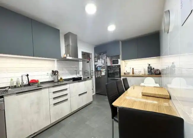Flat with lift for sale in JOAN XXIII, imagen 31