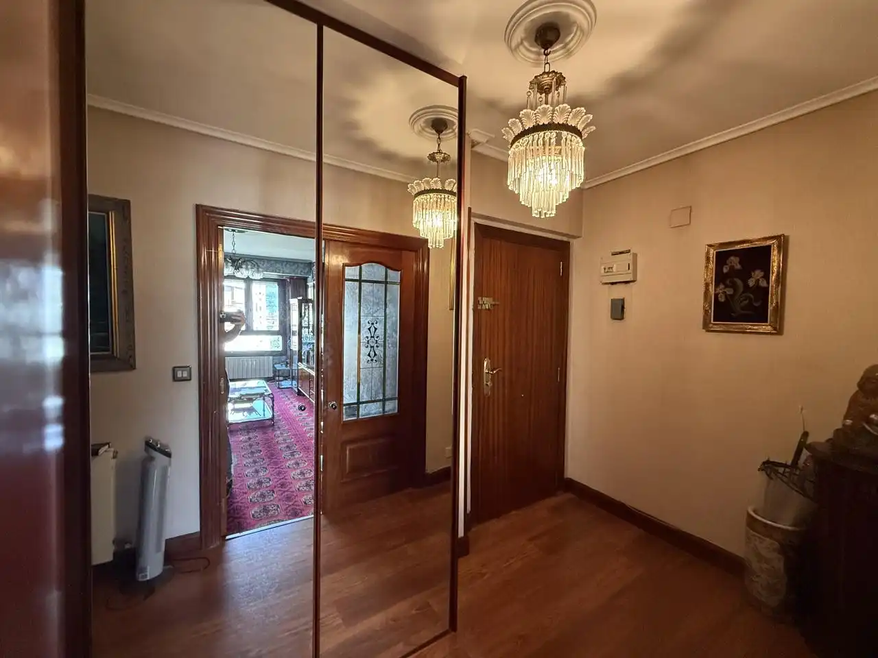 Flat for sale in Barakaldo   with Heating and Balcony