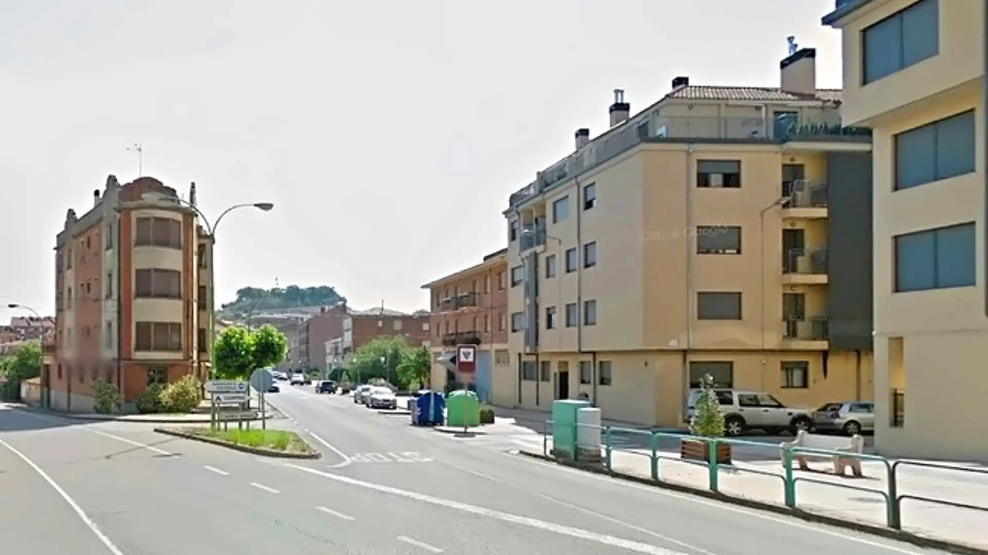 Wohnung zum Verkauf in BURGOS, Navarrete