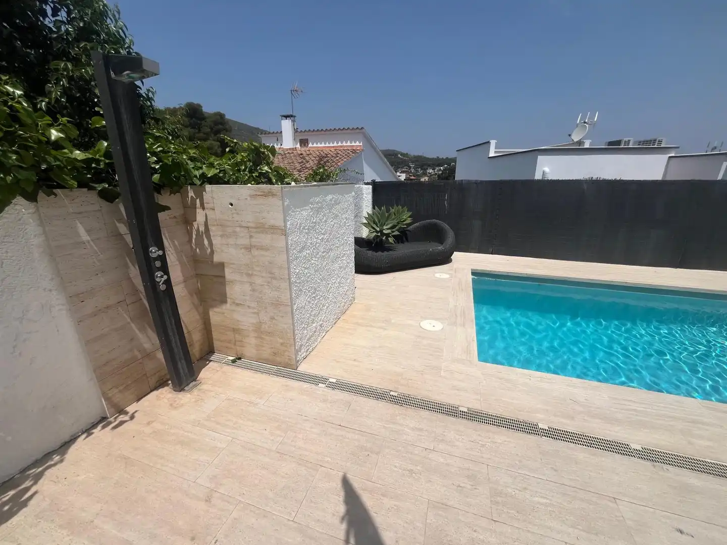 Villa mit Garten zum Verkauf in Bellamar, imagen 42