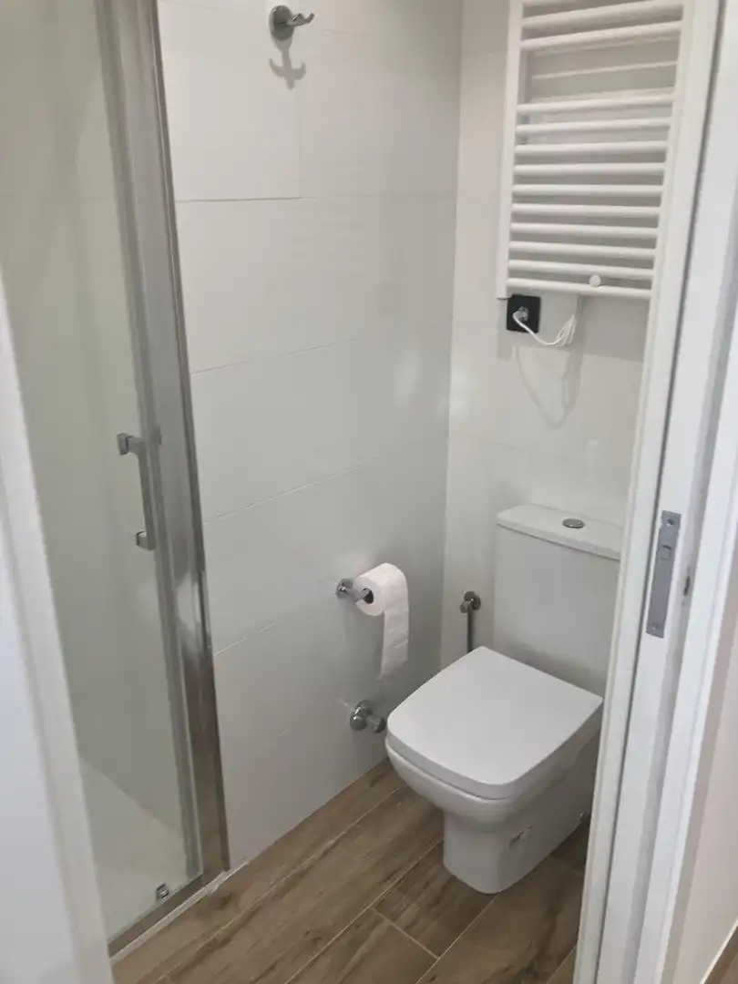 Wohnung mit Aufzug zum Verkauf in Els Cortals, imagen 11