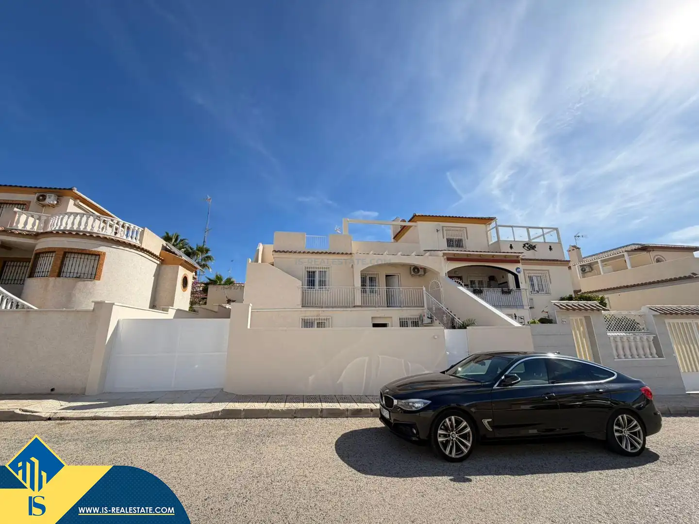 Casa amb piscina en venda a Playa de los Locos, imagen 33