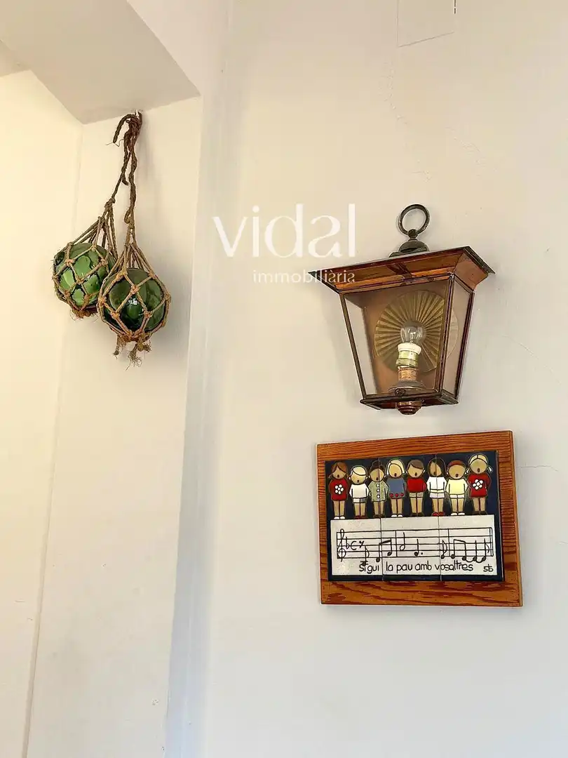 Casa o xalet en venda a El Pedró