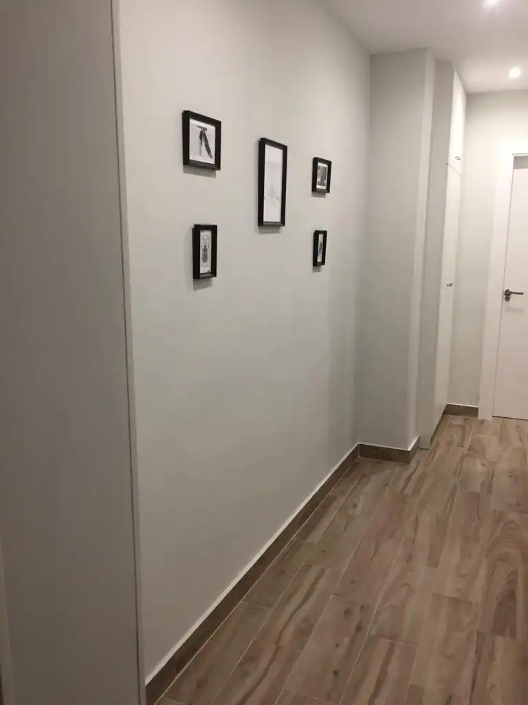 Wohnung zur Miete in Granada mit Möbliert