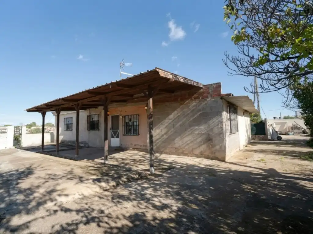 Finca rústica en venta en Partida Pantà, El Vedat - Santa Apolonia