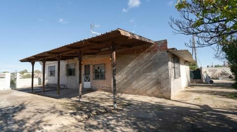 Photo 4 of Country house for sale in Partida Pantà, El Vedat - Santa Apolonia, Valencia