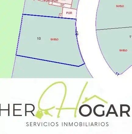 Residencial en venda en Layos