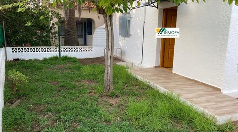 Foto 4 de Casa o xalet de lloguer a Boverals - Saldonar, Vinaròs